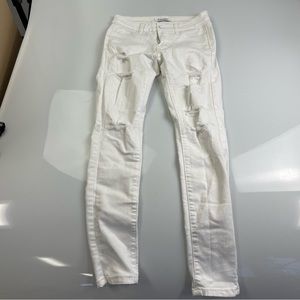 Boy’s jeans size 3 Wax Jean